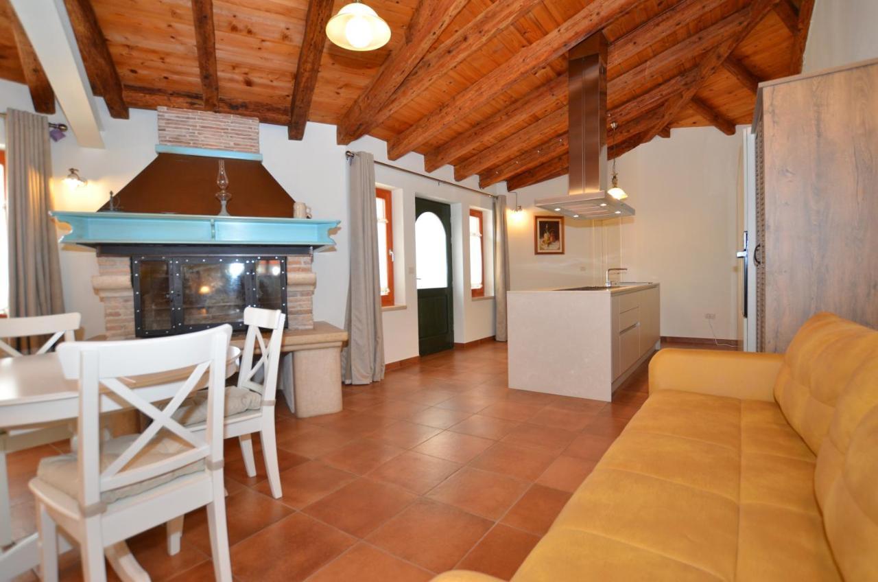 Casa Degli Artisti Hotel Rovinj Bilik gambar
