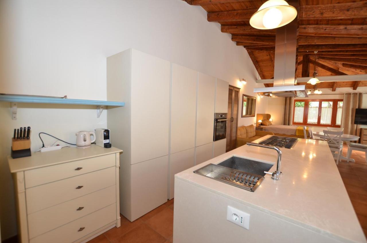 Casa Degli Artisti Hotel Rovinj Bilik gambar