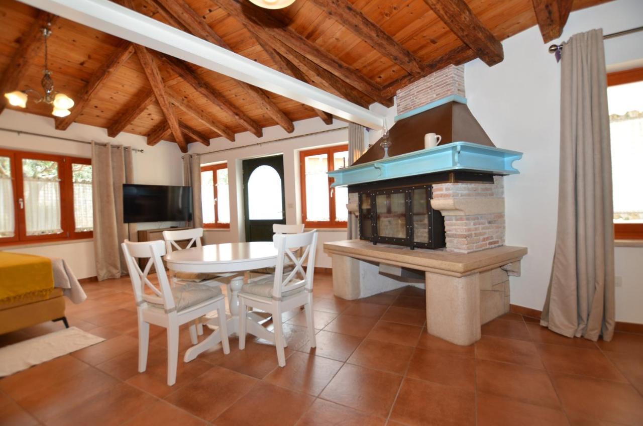 Casa Degli Artisti Hotel Rovinj Bilik gambar
