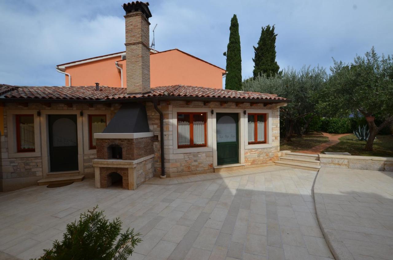 Casa Degli Artisti Hotel Rovinj Bilik gambar
