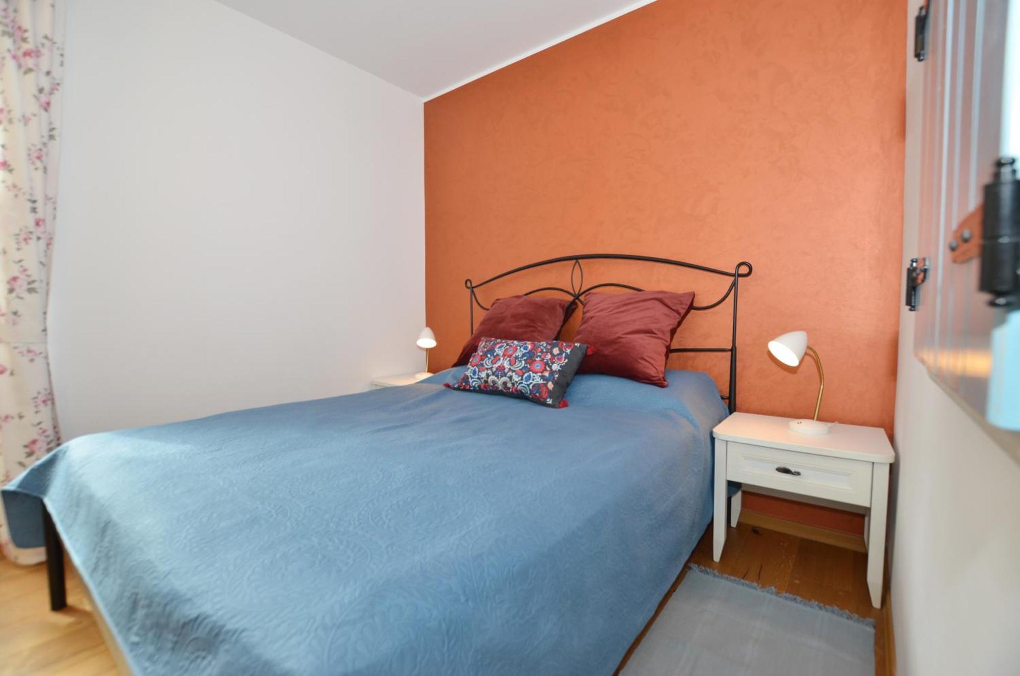 Casa Degli Artisti Hotel Rovinj Luaran gambar