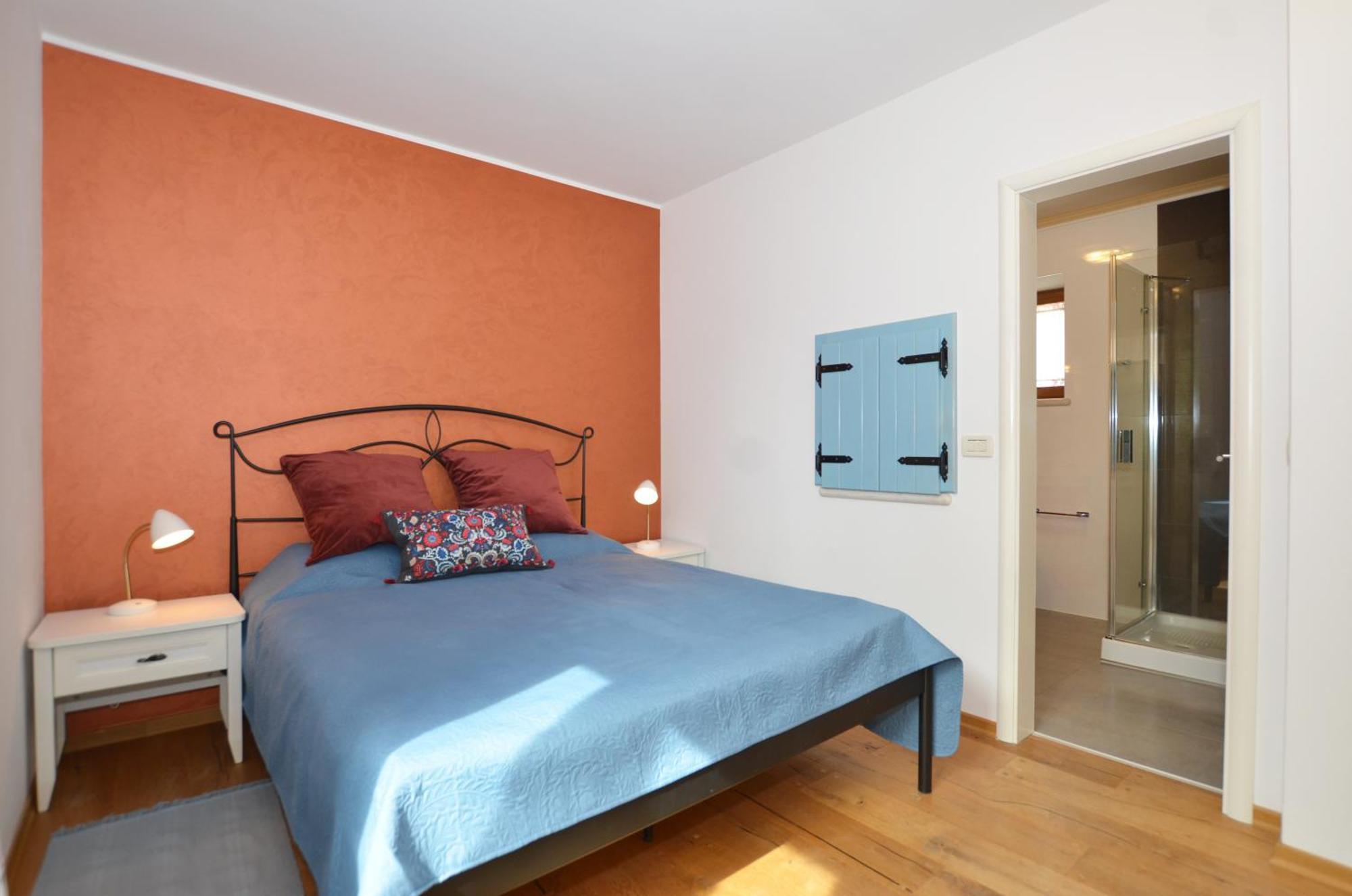 Casa Degli Artisti Hotel Rovinj Luaran gambar