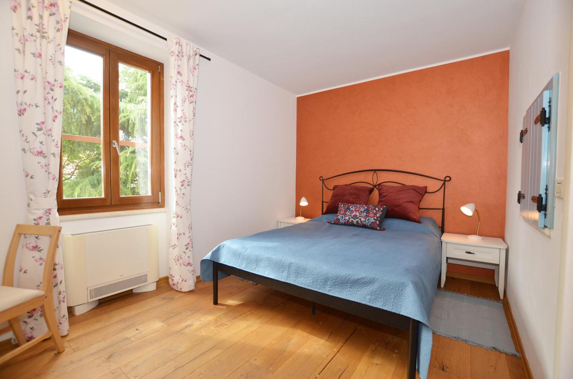 Casa Degli Artisti Hotel Rovinj Luaran gambar