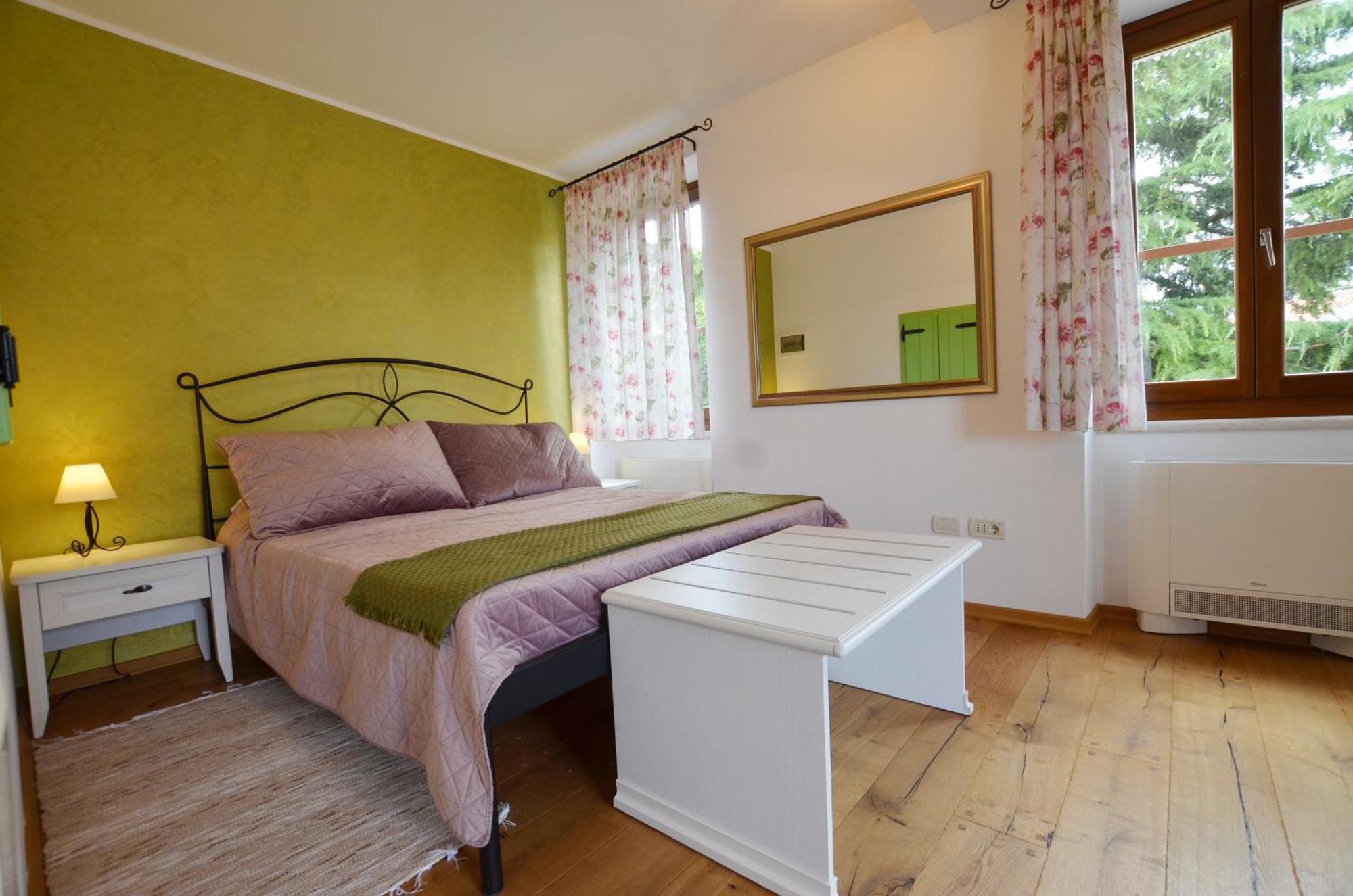 Casa Degli Artisti Hotel Rovinj Luaran gambar