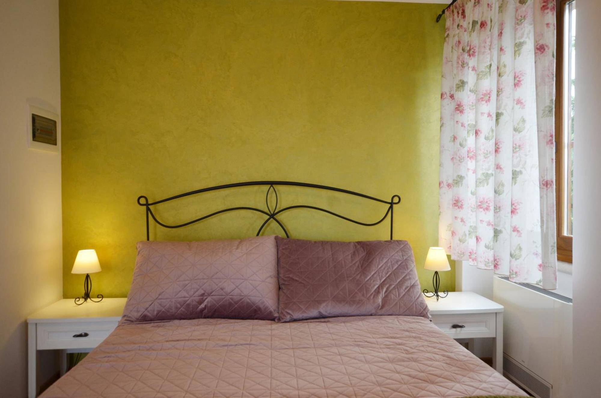 Casa Degli Artisti Hotel Rovinj Luaran gambar
