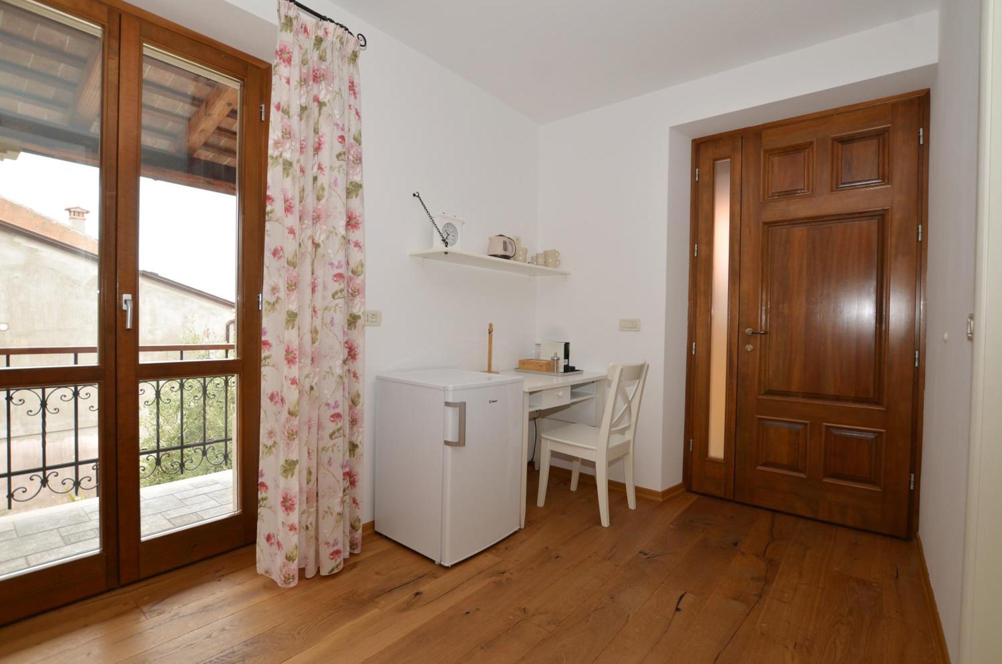 Casa Degli Artisti Hotel Rovinj Luaran gambar