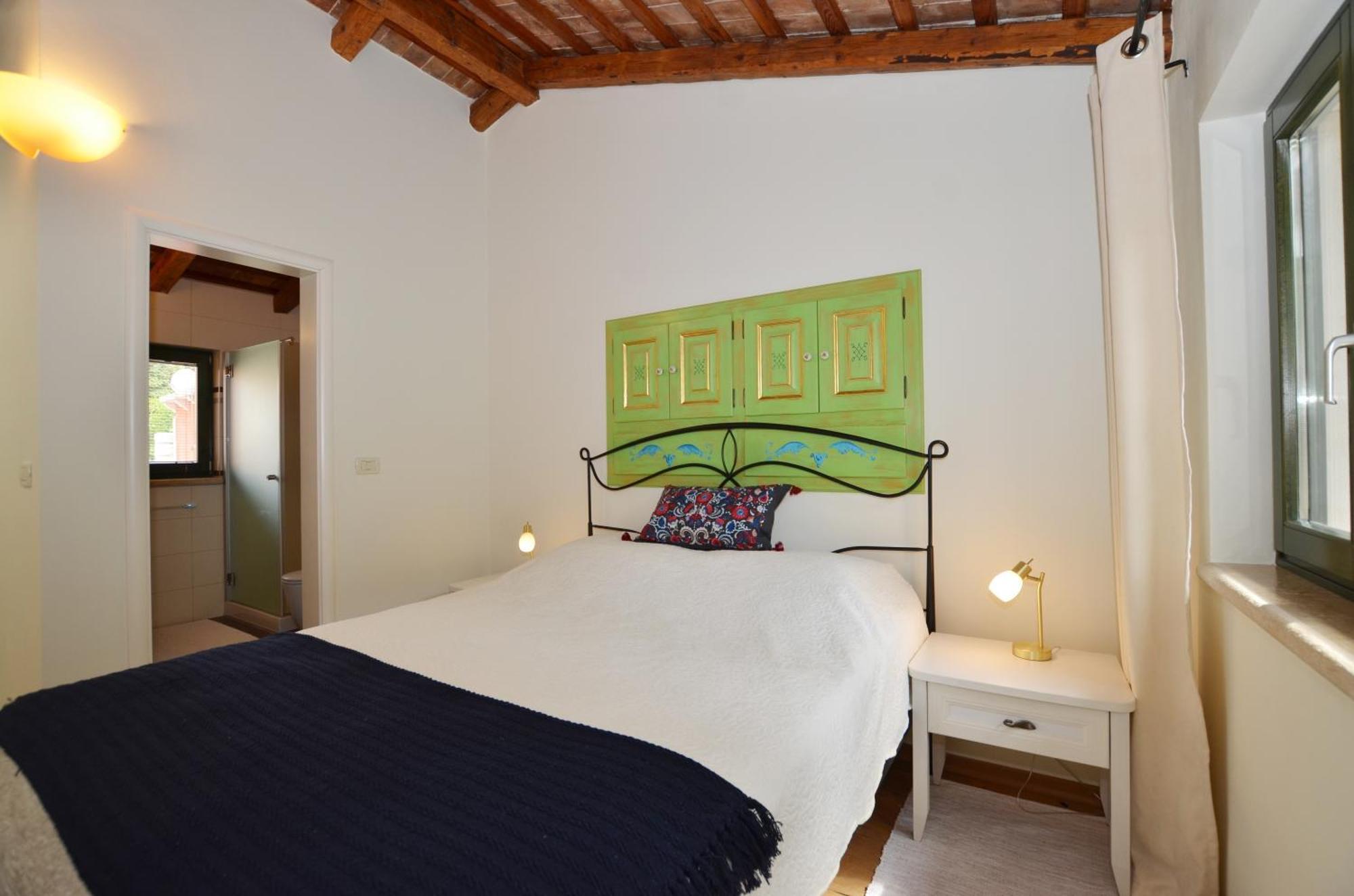 Casa Degli Artisti Hotel Rovinj Bilik gambar