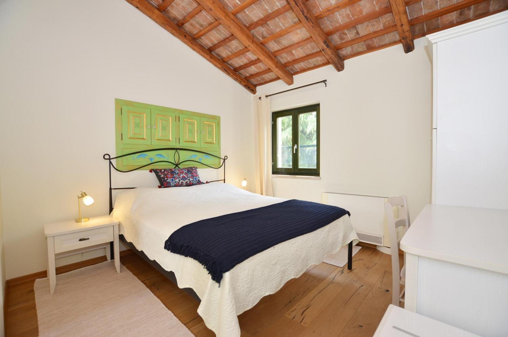 Casa Degli Artisti Hotel Rovinj Bilik gambar