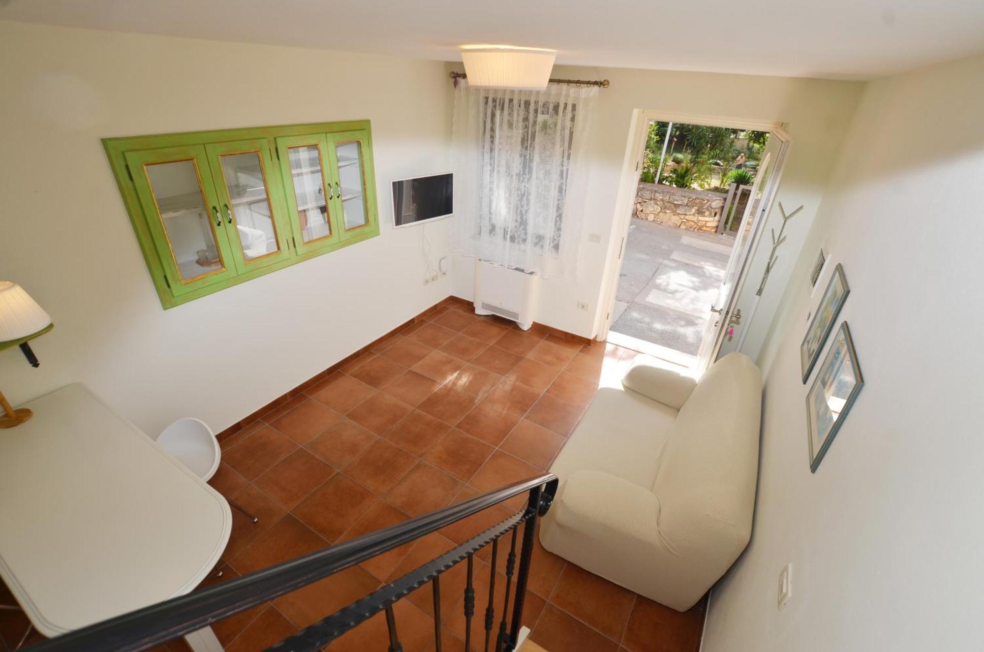 Casa Degli Artisti Hotel Rovinj Bilik gambar