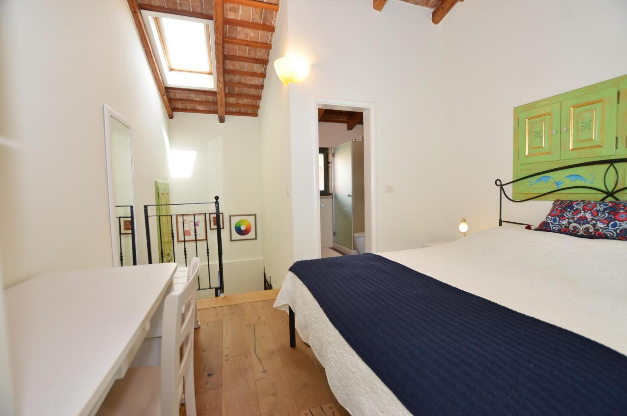 Casa Degli Artisti Hotel Rovinj Bilik gambar