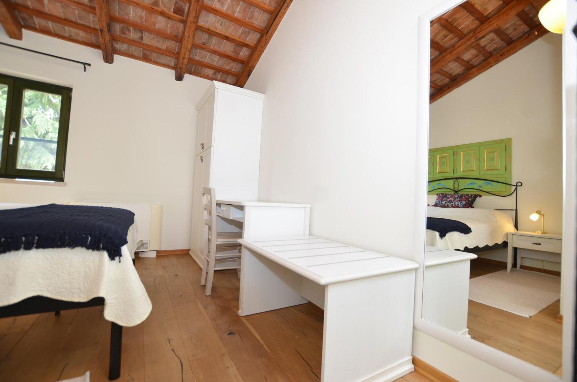 Casa Degli Artisti Hotel Rovinj Bilik gambar