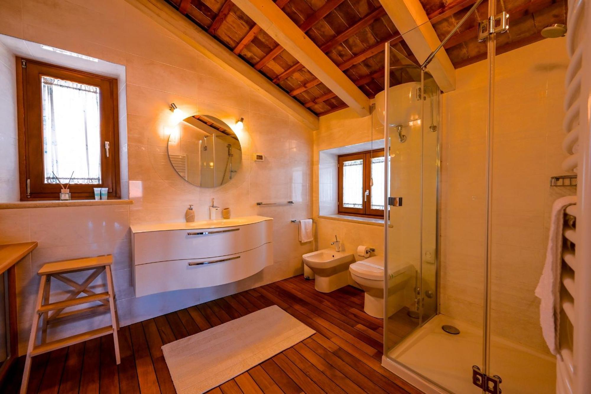 Casa Degli Artisti Hotel Rovinj Bilik gambar